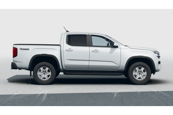 2025 Volkswagen Amarok NF TDI500 Life Ute Image 8