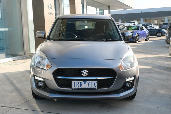 2020 Suzuki Swift AZ GL Navigator Hatch Image 3