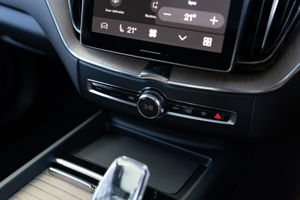 2026 Volvo XC60 UZ Plus B5 Bright SUV Image 27
