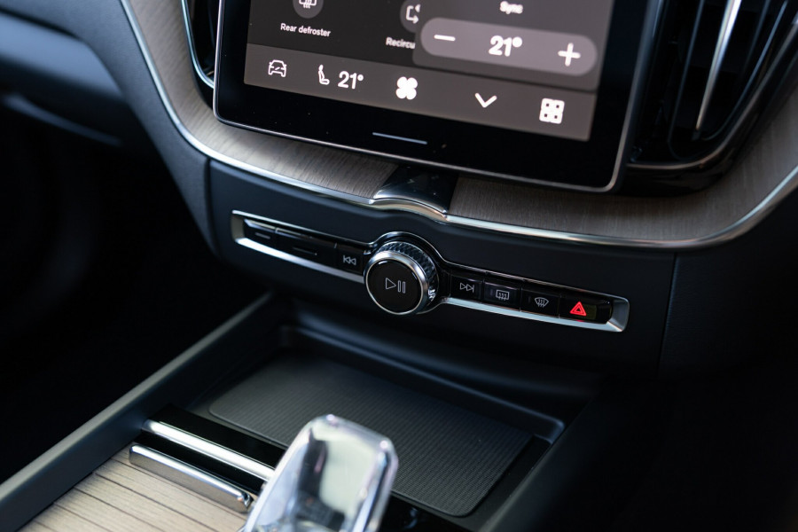 2026 Volvo XC60 UZ Plus B5 Bright SUV Image 27