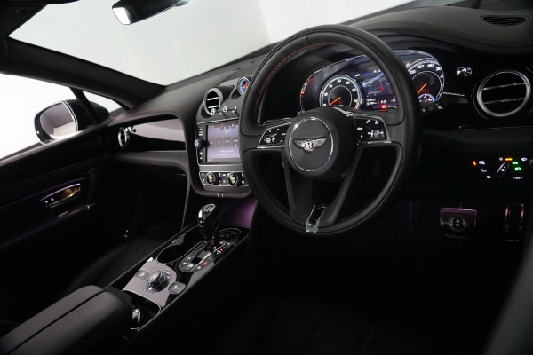 2020 Bentley Bentayga V8 SUV Image 27