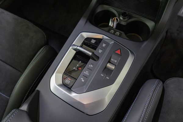 2026 MY25 BMW 2 Series F74 220 M Sport Sedan image 17