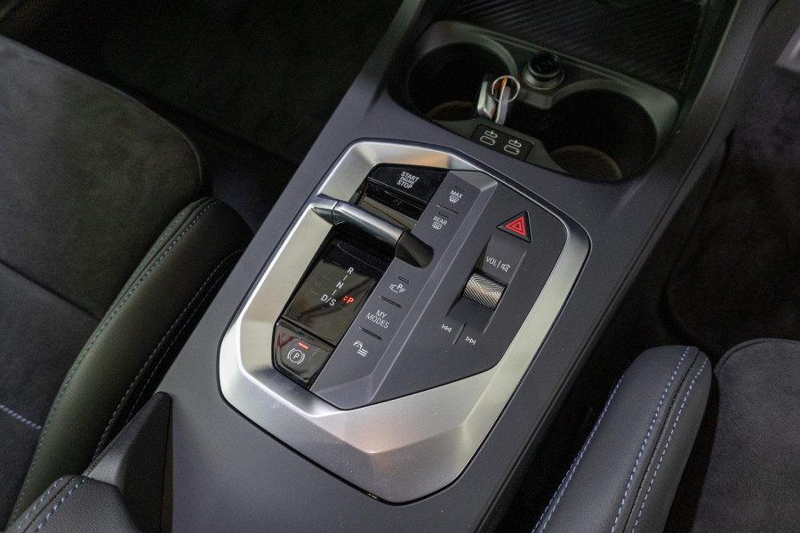 2026 MY25 BMW 2 Series F74 220 M Sport Sedan