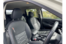 2021 MY21.5 Nissan Navara D23 PRO-4X Ute