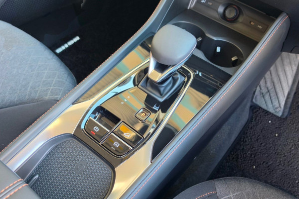 2025 MG HS AS33H Excite Hybrid+ SUV Image 4