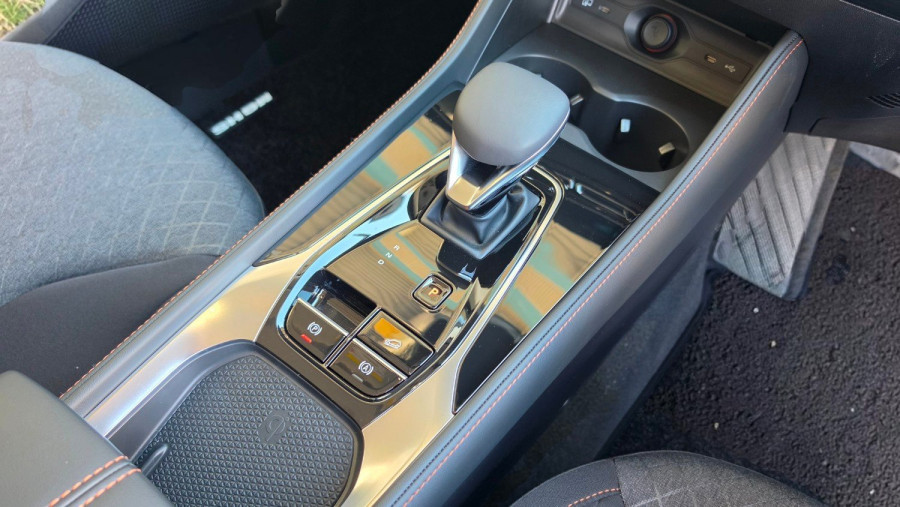 2025 MG HS AS33H Excite Hybrid+ SUV Image 4
