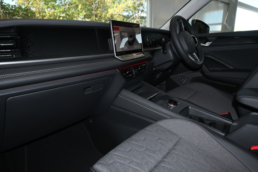 2025 Volkswagen Tayron R4 150TSI Life SUV Image 8
