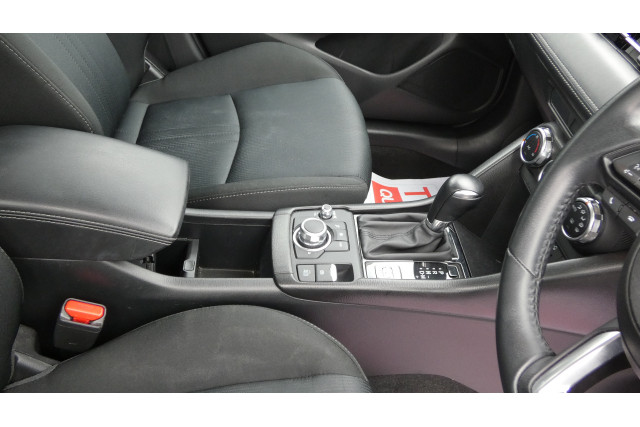 2022 Mazda CX-3 CX3G MAXX SPORT FWD SUV Image 13