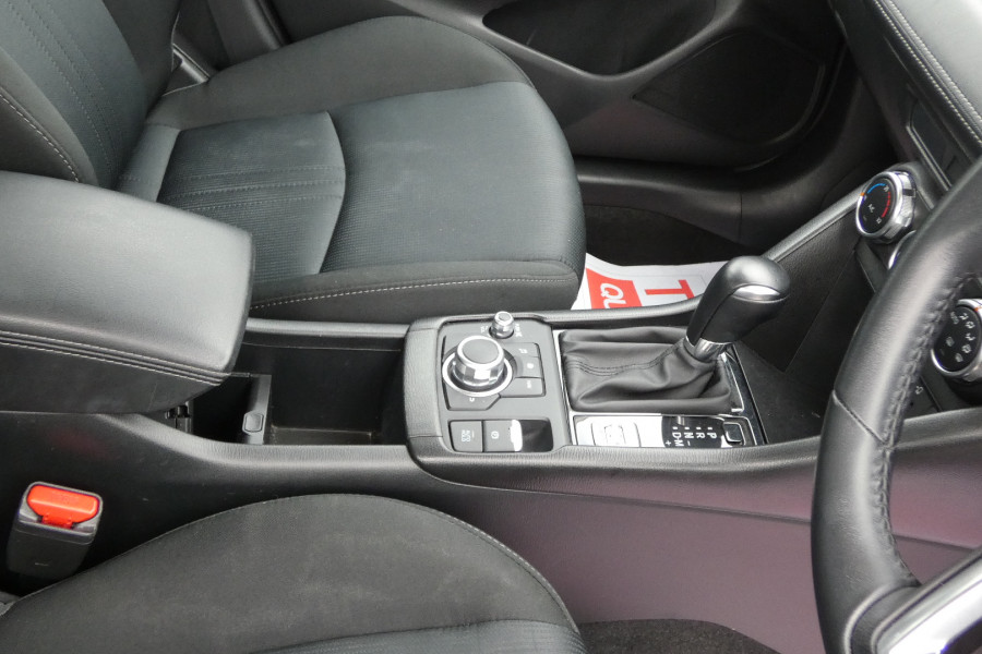 2022 Mazda CX-3 CX3G MAXX SPORT FWD SUV Image 13