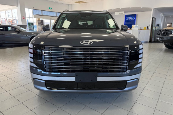 2025 MY26 Hyundai Palisade LX3.V1 Elite SUV Image 2