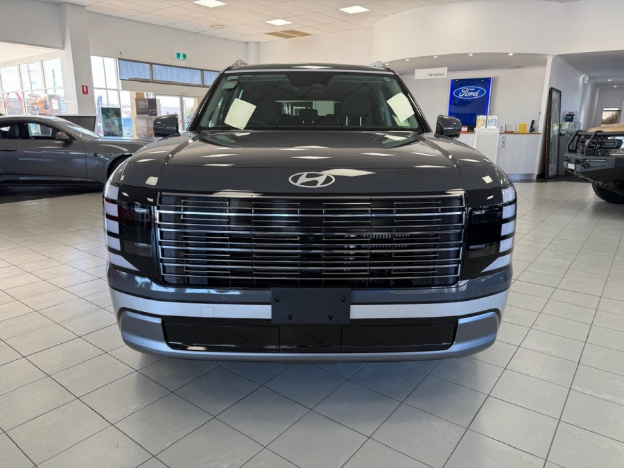 2025 MY26 Hyundai Palisade LX3.V1 Elite SUV Image 2