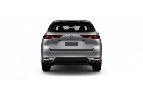 2025 Mazda CX-60 KH Series D50e GT SUV Image 16