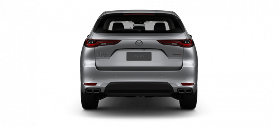 2025 Mazda CX-60 KH Series D50e GT SUV Image 16