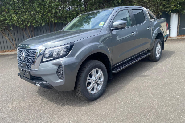 2025 Nissan Navara D23 ST Ute Image 3