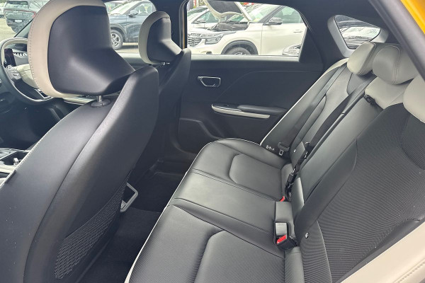 2025 MY26 Kia K4 CL4m GT-Line Hatch Image 22