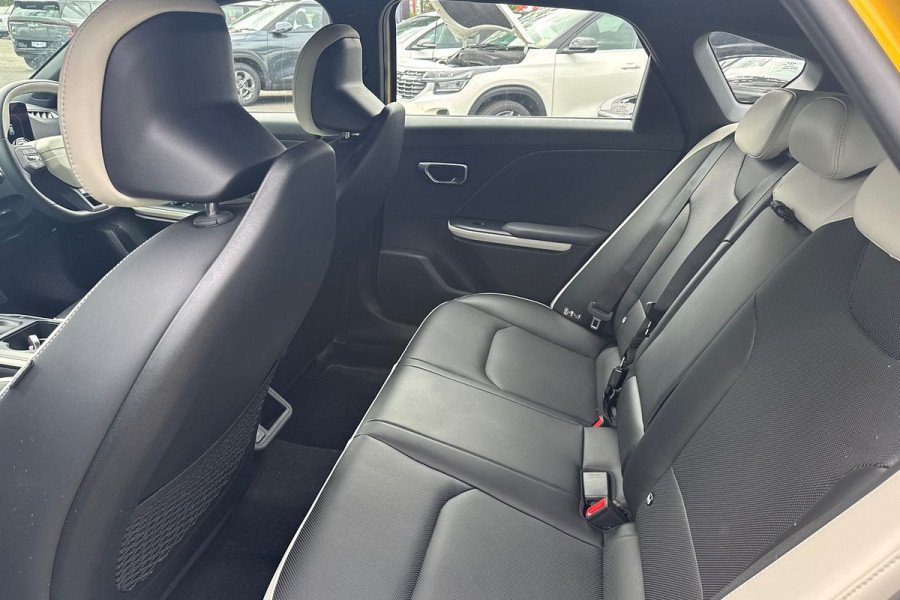 2025 MY26 Kia K4 CL4m GT-Line Hatch Image 22