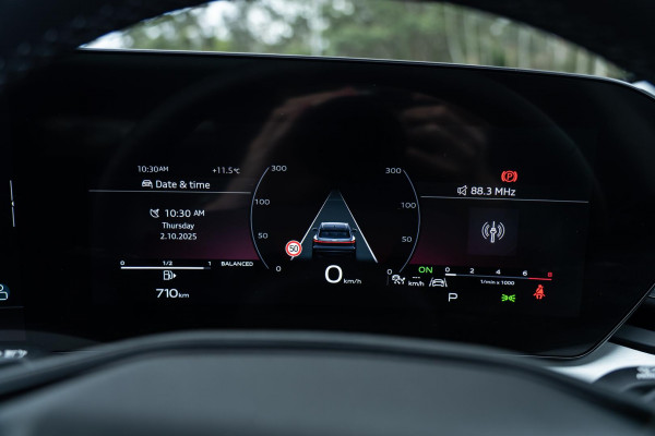 2025 Audi Q5 GU TFSI 150kW SUV