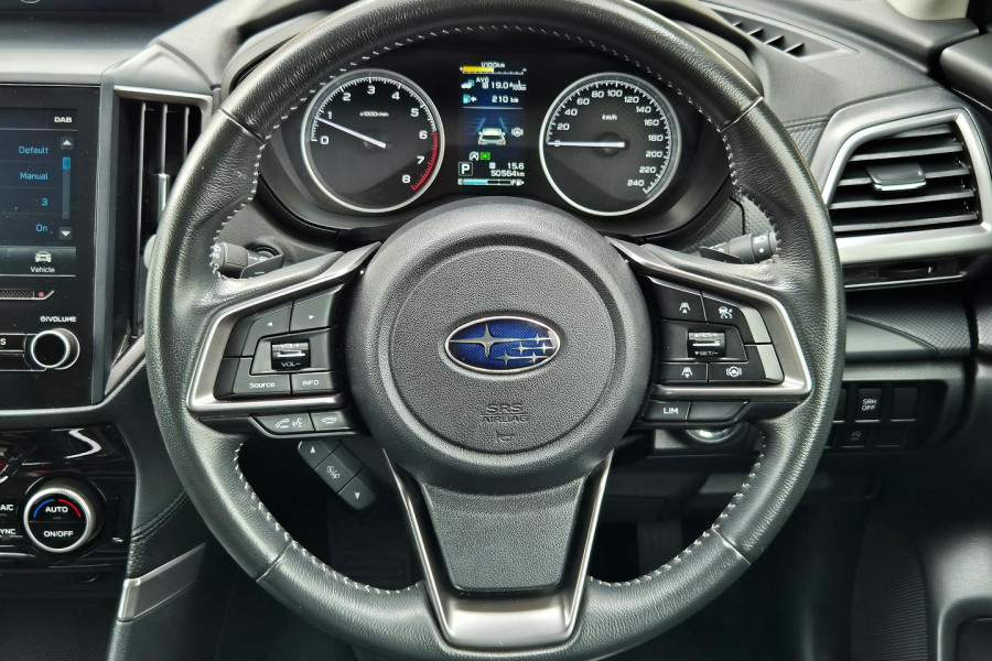 2022 Subaru Forester S5 2.5i-L SUV Image 19