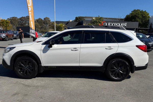 2019 Subaru Outback 5GEN 2.5i-X SUV Image 9