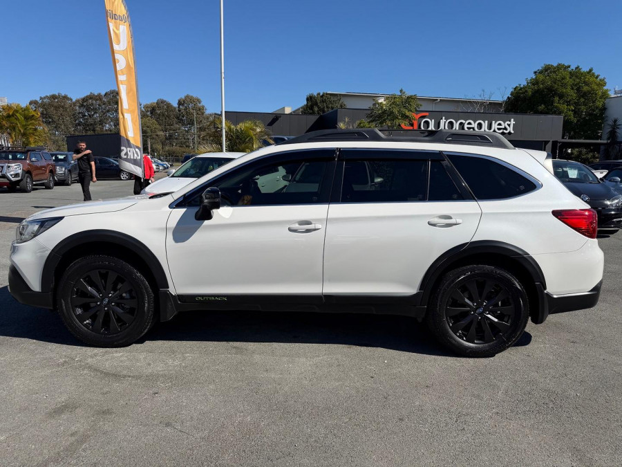 2019 Subaru Outback 5GEN 2.5i-X SUV Image 9