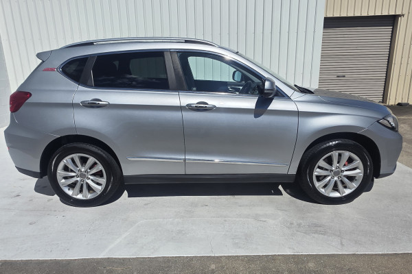 2016 Haval H2 Turbo Premium SUV Image 8