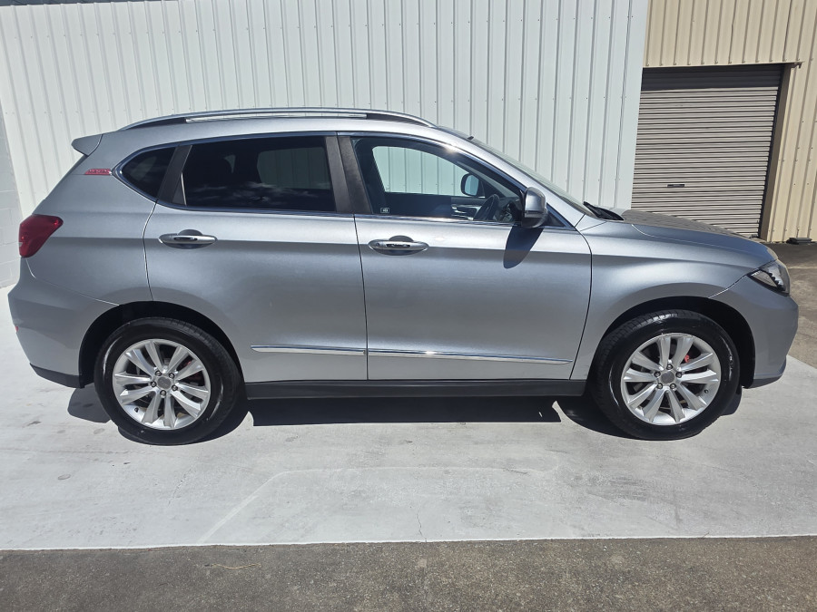 2016 Haval H2 Turbo Premium SUV Image 8