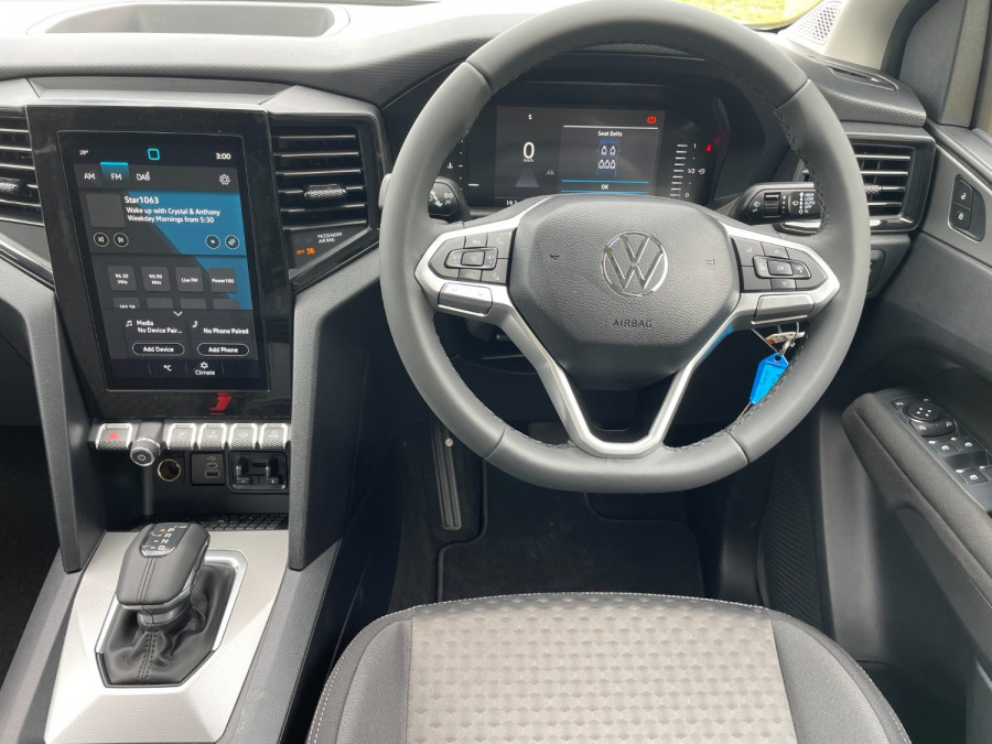 2026 Volkswagen Amarok NF TDI500 Life Other Image 12