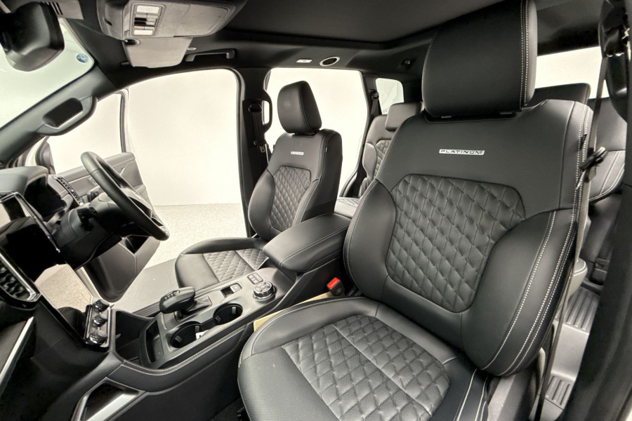2024 MY24.5 Ford Everest UB Platinum SUV Image 12
