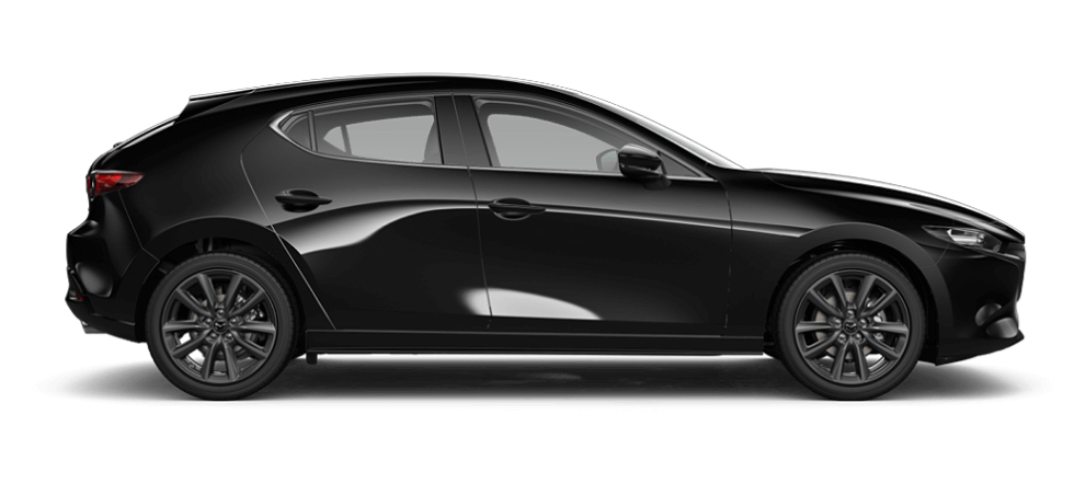 2024 Mazda 3 BP Series G25 GT Vision Technology Hatch Image 10