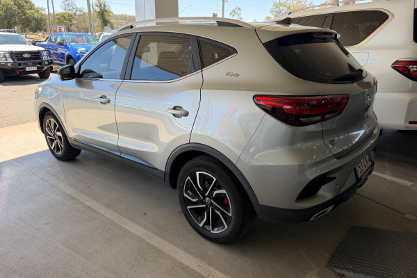 2021 MG ZS AZS1 Essence SUV Image 2