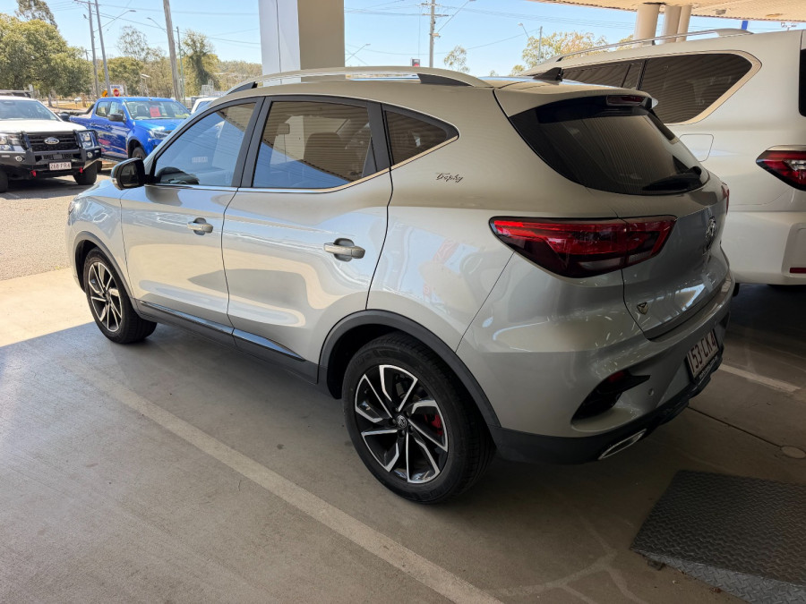 2021 MG ZS AZS1 Essence SUV Image 2
