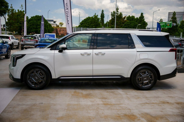 2024 MY25 Kia Carnival KA4 PE GT-Line HEV People Mover