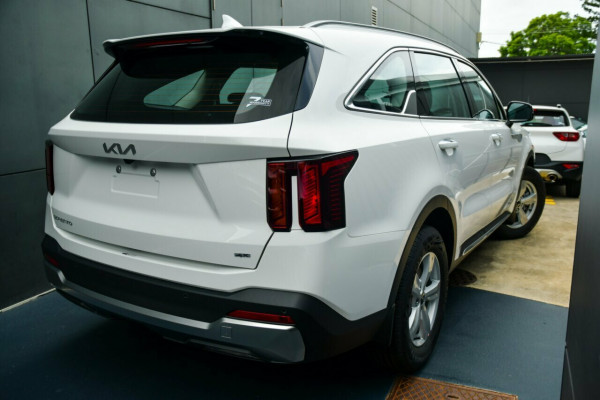 2025 Kia Sorento MQ4 PE S SUV