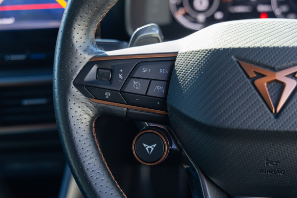 2023 MY24 Cupra Formentor KM VZx SUV Image 15