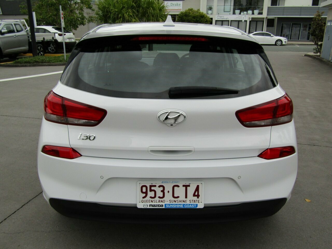 2017 MY18 Hyundai i30 PD MY18 Active Hatchback Image 6