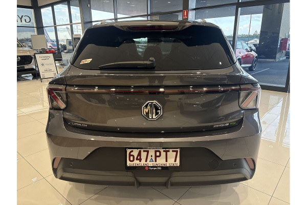 2026 MG MG4 EV Urban AH4E Essence 43 Hatch Image 22