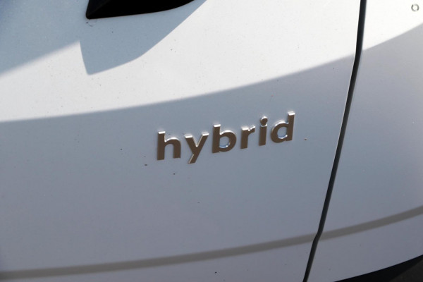 2026 Hyundai Tucson NX4.V4 Hybrid Premium SUV Image 5