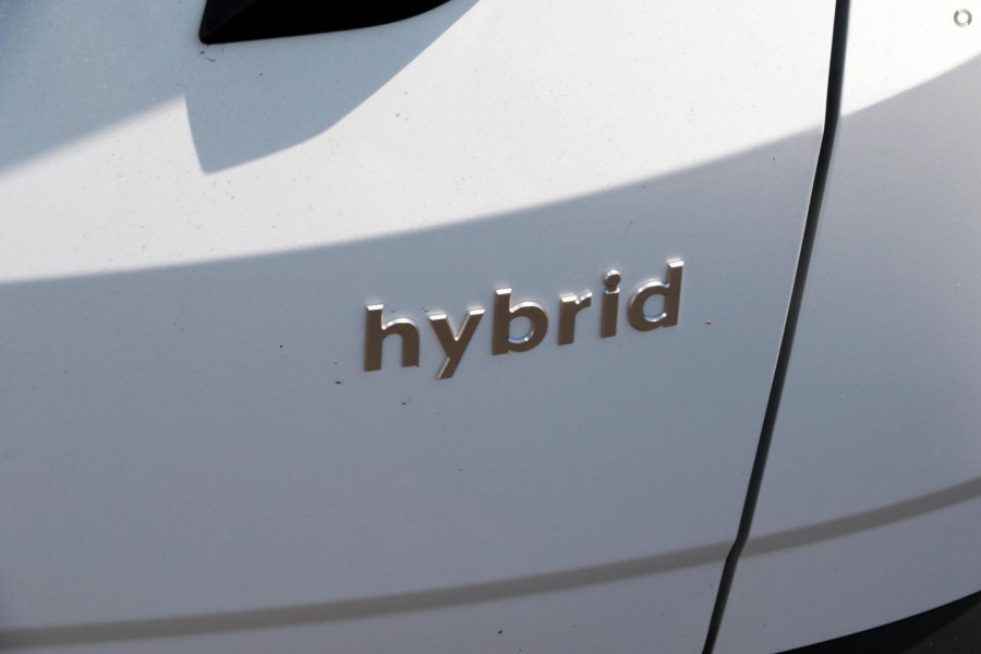 2026 Hyundai Tucson NX4.V4 Hybrid Premium SUV Image 5
