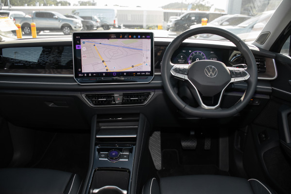 2025 MY26 Volkswagen Tayron R4 150TSI Elegance SUV Image 7