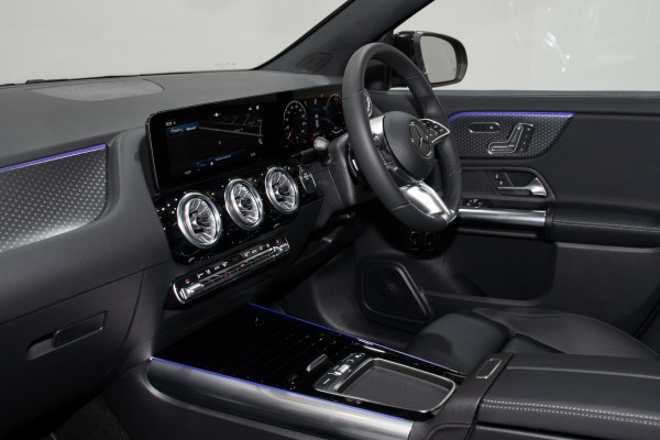 2026 Mercedes-Benz GLA-Class H247 GLA250 e with EQ hybrid technology SUV