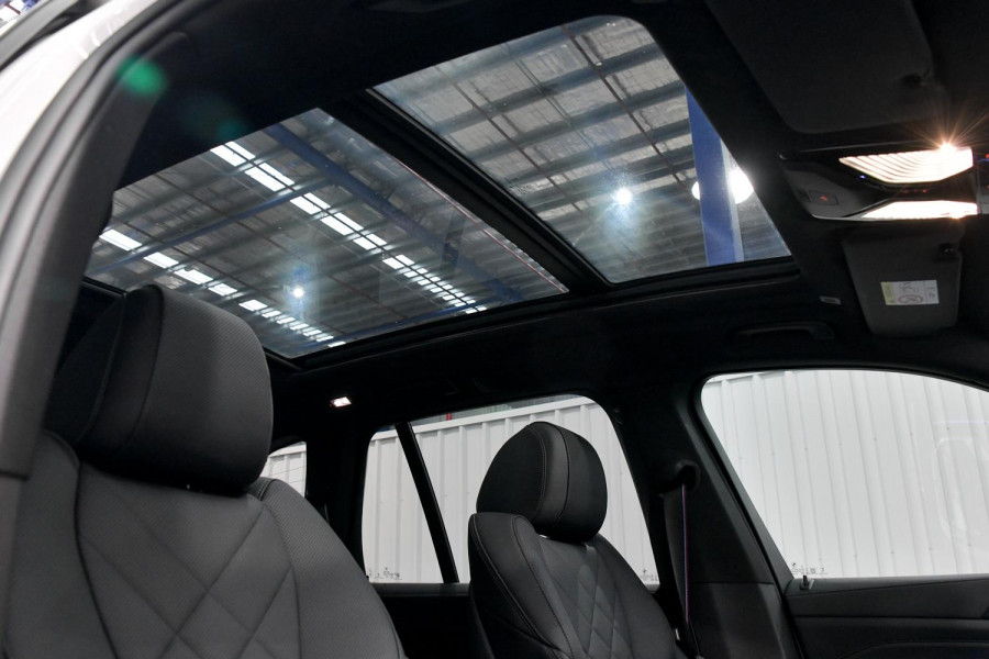 2024 BMW X5 G05 LCI M60i SUV
