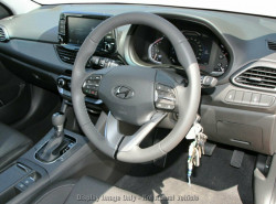 2020 MY21 Hyundai i30 PD.V4 i30 Hatchback