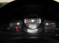 2009 Kia Sportage KM2 LX Wagon