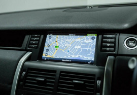 2016 MY16.5 Land Rover Discovery Sport L550 16.5MY SD4 HSE Suv