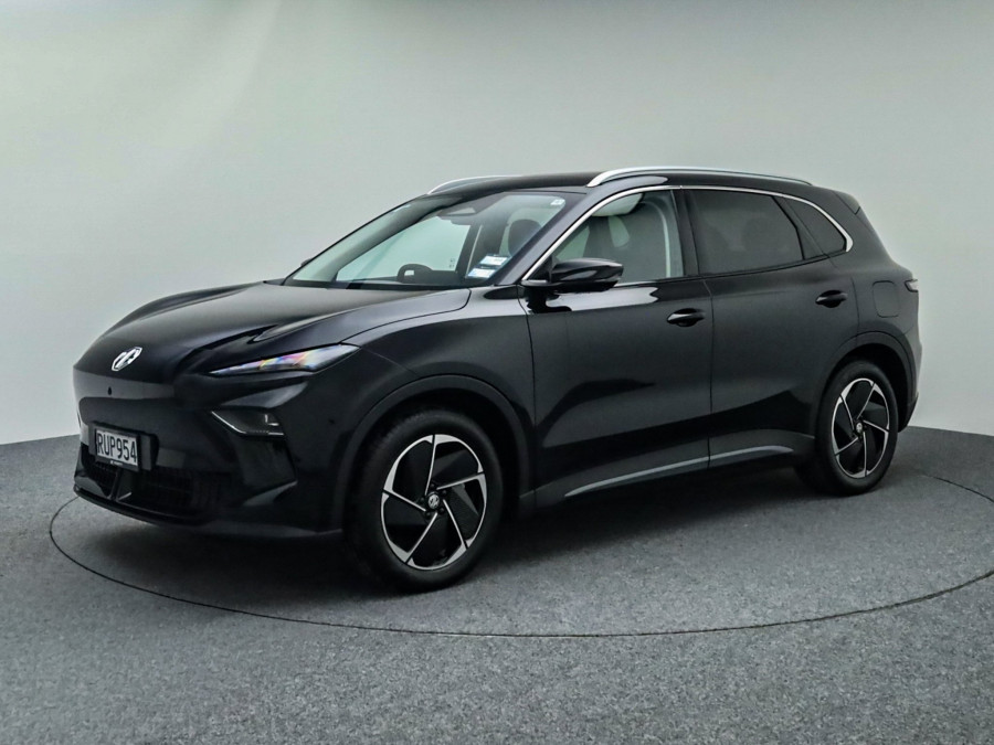 2026 MG MGS5 EV Essence 62 SUV Image 5