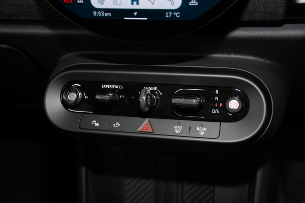2026 MINI Cooper F65 S JCW Sport Hatch image 13