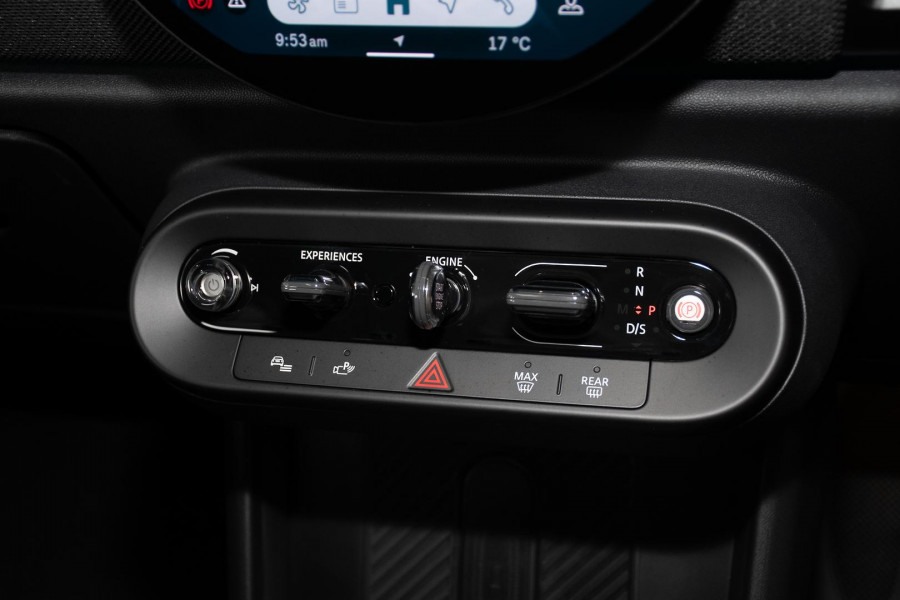 2026 MINI Cooper F65 S JCW Sport Hatch