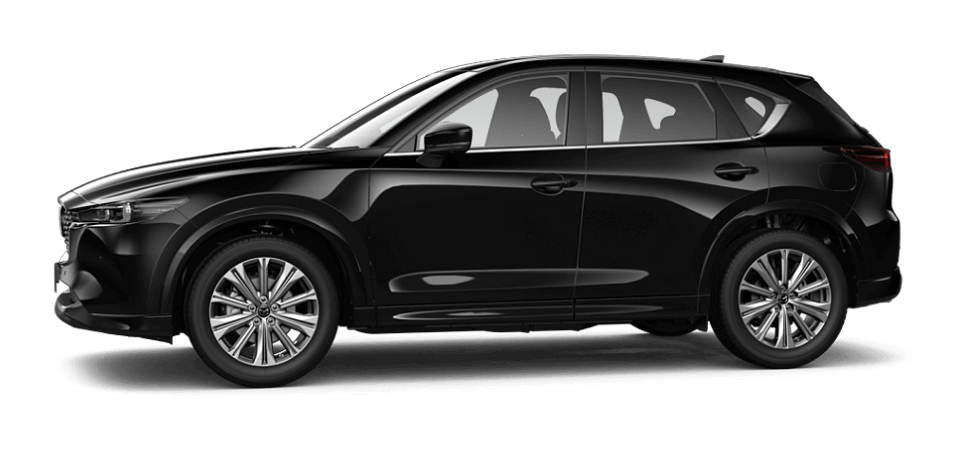2023 Mazda CX-5 KF Series Akera SUV Image 23