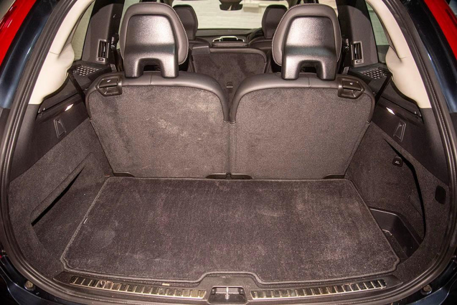 2023 Volvo XC90 L Series Ultimate B6 Bright SUV Image 22