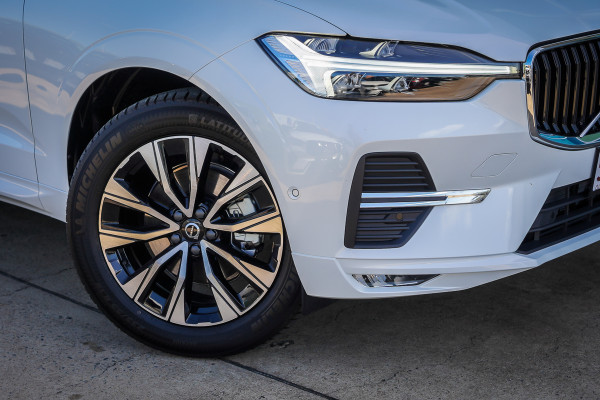  MY25 Volvo XC60 UZ Plus B5 SUV Image 5